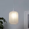 Pearl Frosted Easy Fit Light Shade -Furniture Series Store 13177661 1655007611966682
