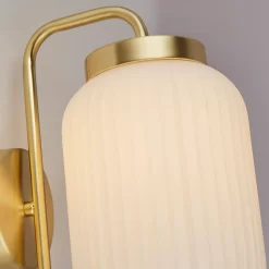 Pearl Frosted Wall Light -Furniture Series Store 13177662 6784930129279578