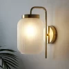 Pearl Frosted Wall Light -Furniture Series Store 13177662 7155007611968179
