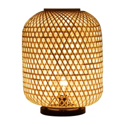 Reid Natural Floor Lantern -Furniture Series Store 13191223 1854896452240859