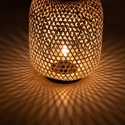 Reid Natural Floor Lantern -Furniture Series Store 13191223 1974896452275617