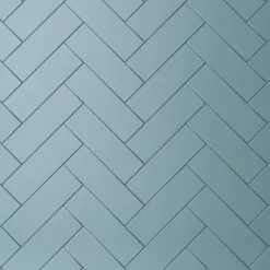 None Camden Green Ceramic Wall Tile 100 X 300mm - 0.45sqm Pack 7 None Camden Green Ceramic Wall Tile 100 X 300mm - 0.45sqm Pack -Furniture Series Store 13207707 8344909363906350
