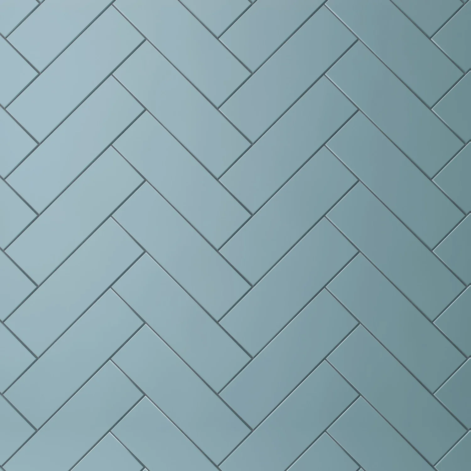 None Camden Green Ceramic Wall Tile 100 X 300mm - 0.45sqm Pack 5 None Camden Green Ceramic Wall Tile 100 X 300mm - 0.45sqm Pack - Image 3