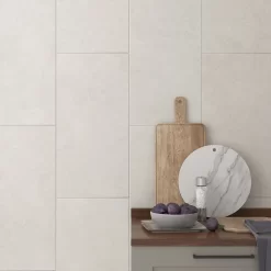 None Palio Beige Ceramic Wall & Floor Tile 300 X 600mm