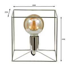 Edge Table Lamp - Polished Brass -Furniture Series Store 13208316 1254909895189451