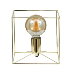 Edge Table Lamp - Polished Brass -Furniture Series Store 13208316 4154896913201710