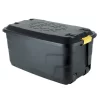110L Heavy Duty Trunk With Lid