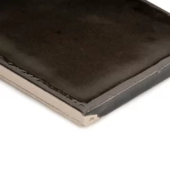 House Beautiful Aurelia Liquorice Ceramic Wall Tile 75 X 300mm - 0.5sqm Pack -Furniture Series Store 13220563 1904916343277674