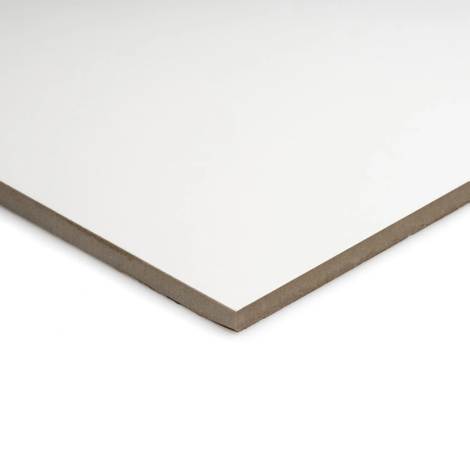 Extreme White Porcelain Wall & Floor Tiles 295 X 600mm - 0.9sqm Pack 6 Extreme White Porcelain Wall & Floor Tiles 295 X 600mm - 0.9sqm Pack - Image 4