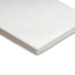 House Beautiful Aurelia Cotton Ceramic Wall Tile 75 X 300mm - 0.5sqm Pack -Furniture Series Store 13220567 6444916342477514