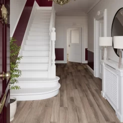 Country Living Rustic Barn Porcelain Wall & Floor Tile 150 X 900mm - 1.08sqm Pack -Furniture Series Store 13220580 1744909608197061