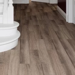 Country Living Rustic Barn Porcelain Wall & Floor Tile 150 X 900mm - 1.08sqm Pack