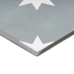 Country Living Starry Skies Chalk Grey Porcelain Wall & Floor Tile 200 X 200mm - 0.52sqm Pack -Furniture Series Store 13220587 2134915124842758