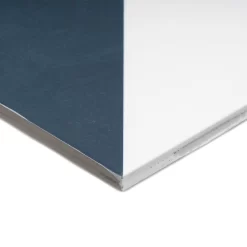 House Beautiful Cube Denim Porcelain Wall & Floor Tile 200 X 200mm - 0.52sqm Pack -Furniture Series Store 13220590 6644916410180455