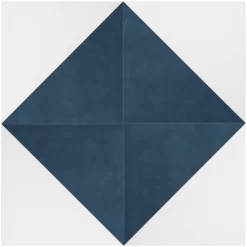 House Beautiful Cube Denim Porcelain Wall & Floor Tile 200 X 200mm - 0.52sqm Pack -Furniture Series Store 13220590 9104924675515636