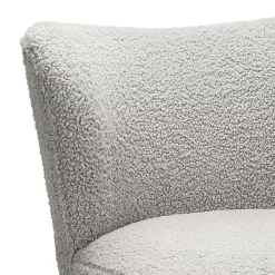 Sean Boucle Occasional Chair - Grey 13 Sean Boucle Occasional Chair - Grey -Furniture Series Store 13222760 3834920057725607