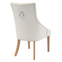 Annabelle Dining Chairs - Set Of 2 - Natural -Furniture Series Store 13223759 1504926483691794