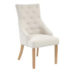 Annabelle Dining Chairs - Set Of 2 - Natural -Furniture Series Store 13223759 6154926483579723