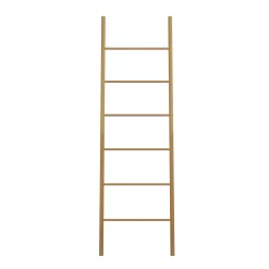 Bamboo Storage Ladder -Furniture Series Store 13231130 2444930158575730