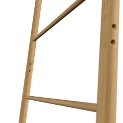 Bamboo Storage Ladder -Furniture Series Store 13231130 9154930158609663