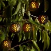 10 Solar Flame String Lights -Furniture Series Store 13277432 6175026055572347