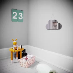 Kids Cloud Mirror -Furniture Series Store 13277670 1204929069463509