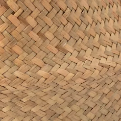 Kids Seagrass Smile Storage Basket -Furniture Series Store 13277672 4704929069535764