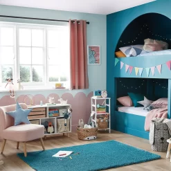 Kids Compact Storage Unit With Legs - White -Furniture Series Store 13277674 1894929069431271