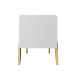 Kids Open Toy Chest - White & Natural -Furniture Series Store 13277675 2184930078398240