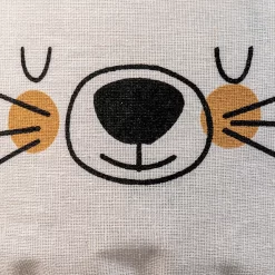 Kids 3 Pocket Hanging Organiser - Polar Bear 19 Kids 3 Pocket Hanging Organiser - Polar Bear -Furniture Series Store 13277677 2124929069212721