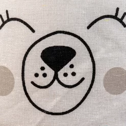 Kids 3 Pocket Hanging Organiser - Polar Bear 18 Kids 3 Pocket Hanging Organiser - Polar Bear -Furniture Series Store 13277677 4994929069175818