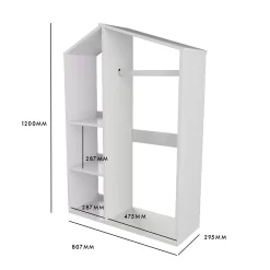 Kids House Storage Unit 17 Kids House Storage Unit -Furniture Series Store 13277682 1574928017319610