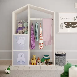 Kids House Storage Unit 12 Kids House Storage Unit -Furniture Series Store 13277682 3174929069431175