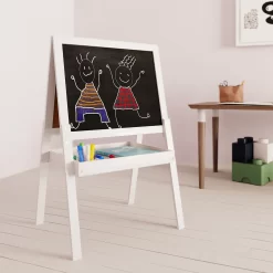 Kids Chalkboard Easel 9 Kids Chalkboard Easel -Furniture Series Store 13298116 2684930160848416