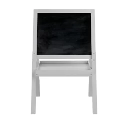 Kids Chalkboard Easel 11 Kids Chalkboard Easel -Furniture Series Store 13298116 8644930160900754