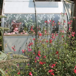 Thorndown Bishop Blue Peelable Glass Paint 150ml -Furniture Series Store 13301835 1244920573807600