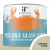 Thorndown Dulcote Stone Peelable Glass Paint 750ml -Furniture Series Store 13301848 2074920591801621