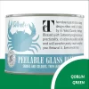 Thorndown Goblin Green Peelable Glass Paint 150ml -Furniture Series Store 13301850 1804920757749756