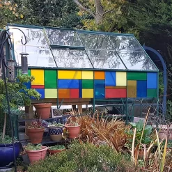 Thorndown Purple Phoenix Peelable Glass Paint 750ml -Furniture Series Store 13301877 1274920789110049