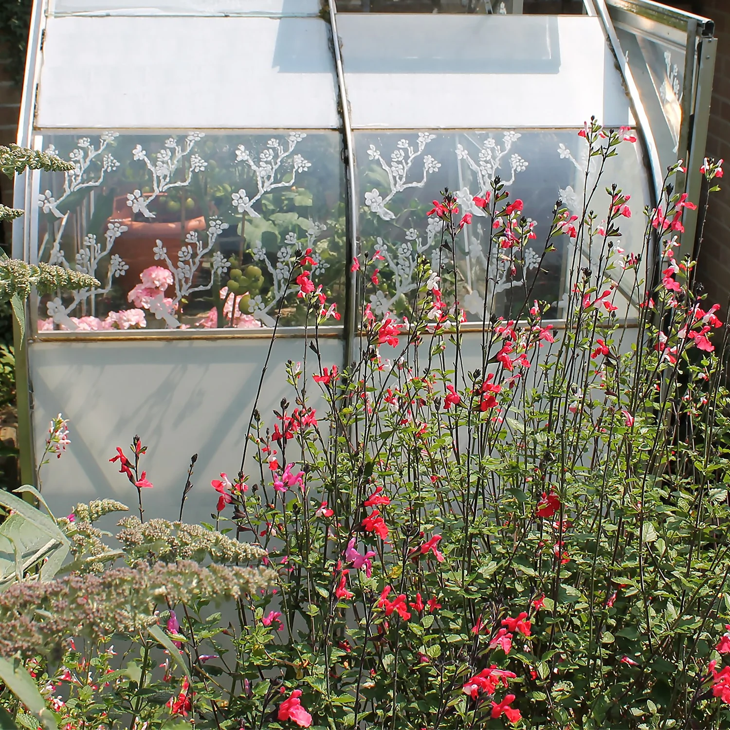 Thorndown Wizard Yellow Peelable Glass Paint 750ml 8 Thorndown Wizard Yellow Peelable Glass Paint 750ml - Image 6