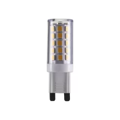 LED G9 3W, 30W Equivalent 2Pin Warm White 2pk