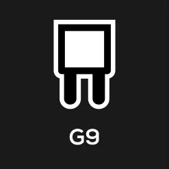 LED G9 3W, 30W Equivalent 2Pin Warm White 2pk -Furniture Series Store 13327593 9374974940676463