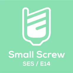 Filament Fridge 1.2W 15W Equivalent SES Warm White 1pk -Furniture Series Store 13327600 7394974940259502