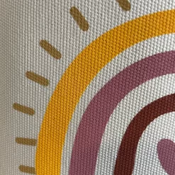 Flexi Storage Kids Small Storage Basket Rainbow -Furniture Series Store 13414764 2044943628917148