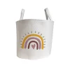 Flexi Storage Kids Small Storage Basket Rainbow -Furniture Series Store 13414764 3604943628875667