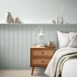 Country Living Matt Emulsion Multi-Surface Paint Hillside Shadow - 2.5L -Furniture Series Store 13419323 1104940801846994