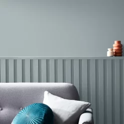 House Beautiful Durable Matt Emulsion Multi-Surface Paint Boutique Blues BB.33 Tester - 125ml 11 House Beautiful Durable Matt Emulsion Multi-Surface Paint Boutique Blues BB.33 Tester - 125ml -Furniture Series Store 13419394 1974940992711440