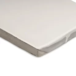 Country Living Artisan Antique White Ceramic Wall Tile 75 X 300mm - 0.5sqm Pack -Furniture Series Store 13433205 1174916402445825