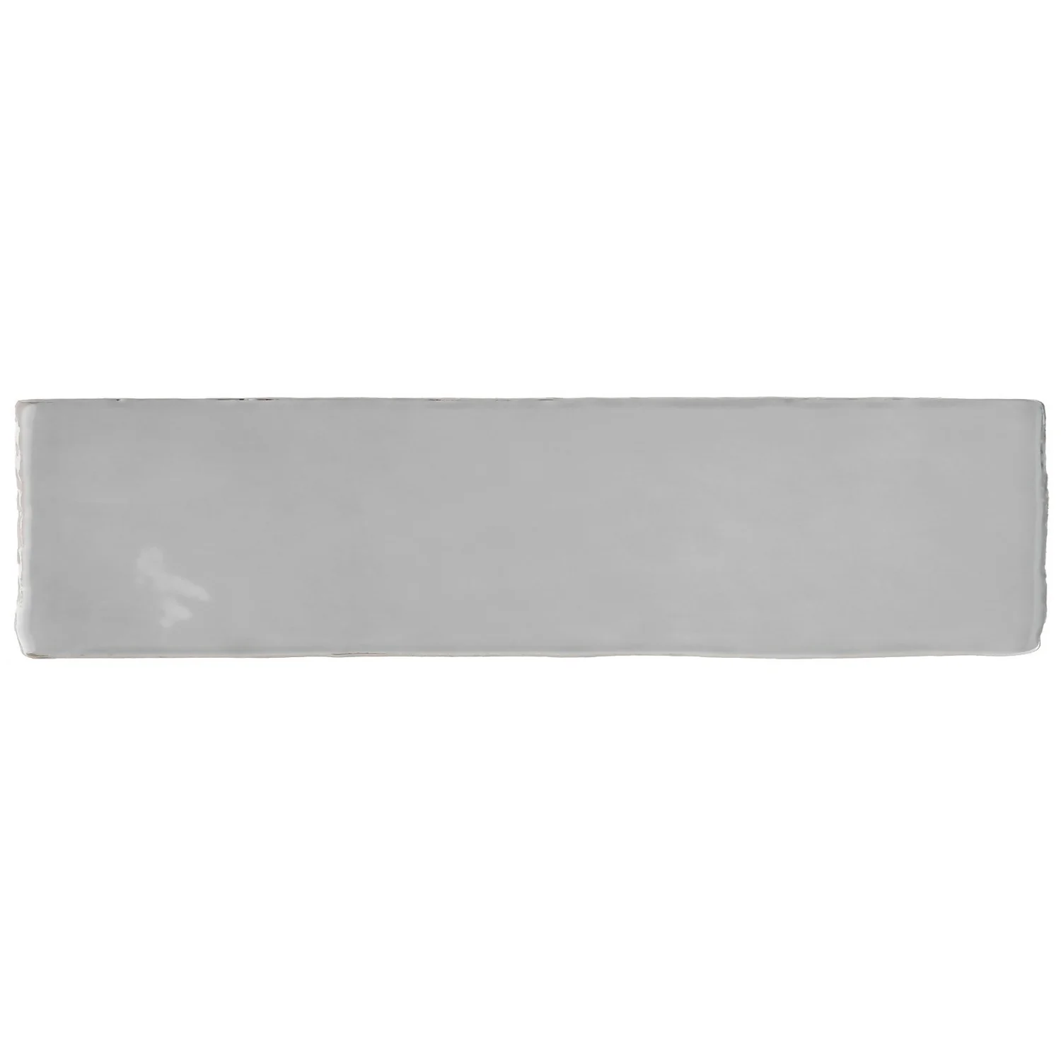 Country Living Artisan Whisper Grey Ceramic Wall Tile 75 X 300mm - 0.5sqm Pack 3 Country Living Artisan Whisper Grey Ceramic Wall Tile 75 X 300mm - 0.5sqm Pack