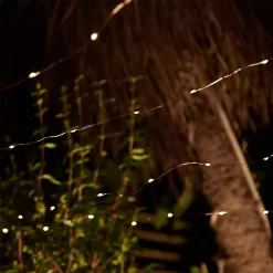 Elan Solar Copper Wire - 100 LED's